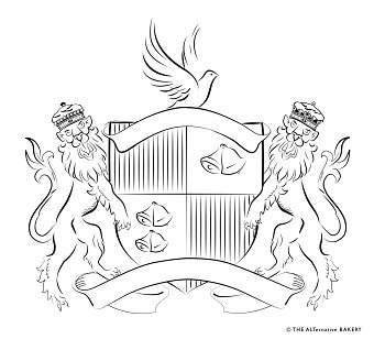Crown Of Glory Events Logo