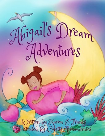 Abigail's Dream Adventures