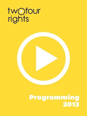 Twofour Rights Catalogue
