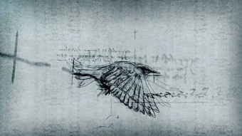 Da Vinci’s Demons animation Episode 1