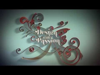 Design with Passion