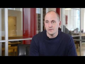 Exploding Myths: Thinking Like a Digital Native