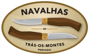 Navalhas Logo | Redesign