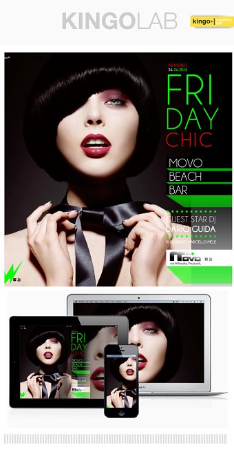 Digital Visual Branding