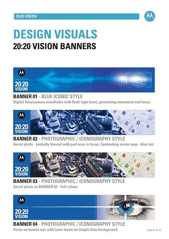 20-20 Baner Visuals