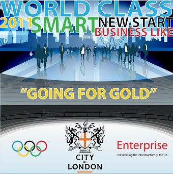 City of London