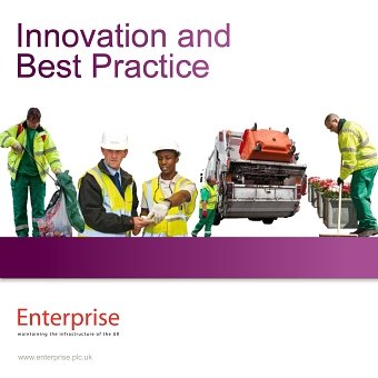 Innovation - Best Practice