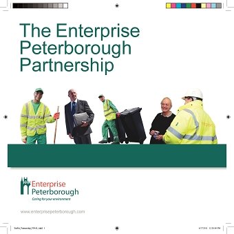The Enterprise Peterborough Partnership