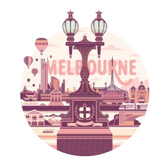 My Melbourne