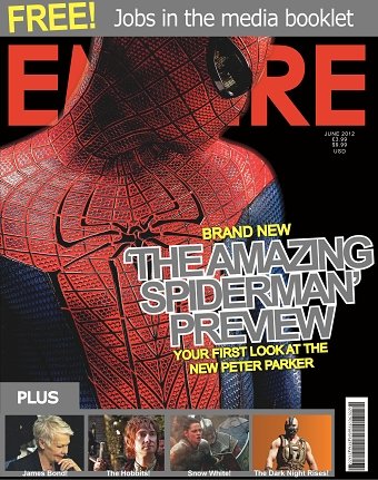 Empire Cover