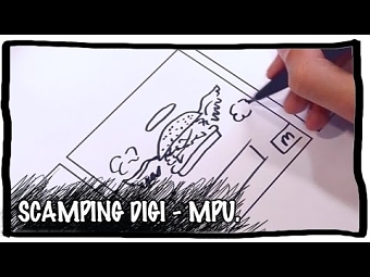Scamping for Digital - MPU