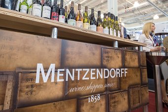 Mentzendorff & Co