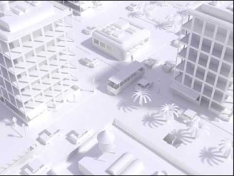 City of Paper