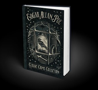 Edgar Allan Poe