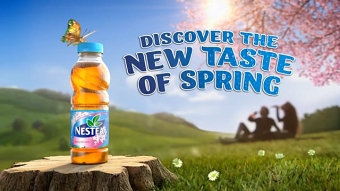 Nestea