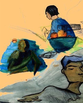 Sketchbook