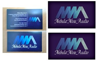 Business Card designs