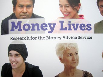 Brochure design