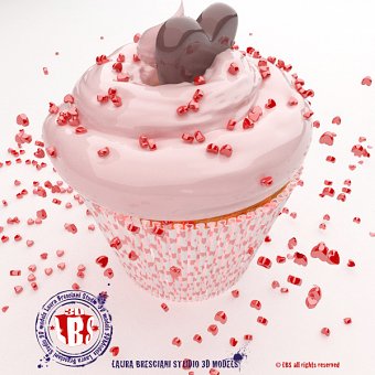 Cup Cake