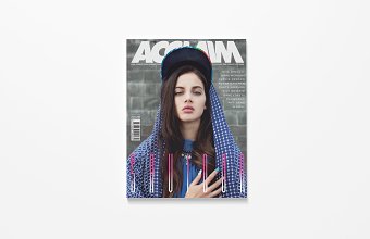 ACCLAIM No. 27.
