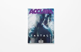 ACCLAIM No. 24.