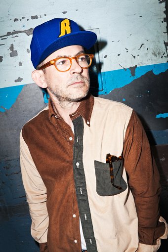 Mark McNairy