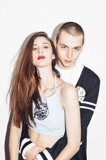Borough Kids