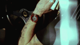 Riff Raff Video