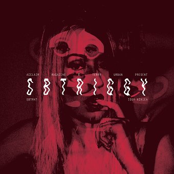 SBTRIGGY: SBTRKT x Iggy Azalea
