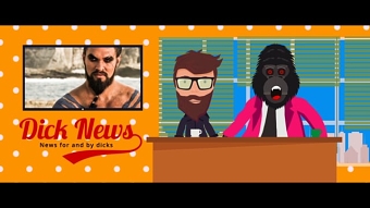 Dick NEWS