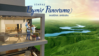 Sinpas Construction TV Intro & Outro