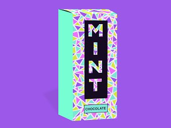 Chocolate Packaging