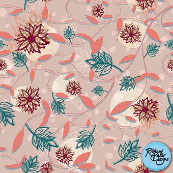 'Wandering Wallflowers'