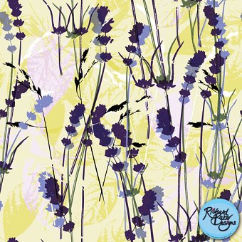 'Lavender Grove'