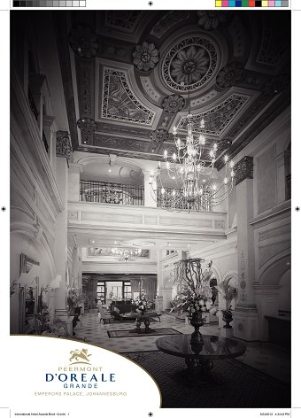 International Hotel Awards