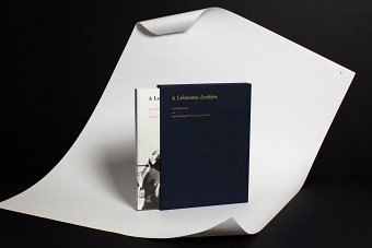 A Lebanese Archive Publication