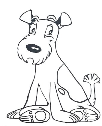 Cartoonish