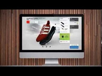 Mi Adidas