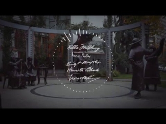 Famous Five Digital Audio Experience