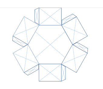 Box Net Lid