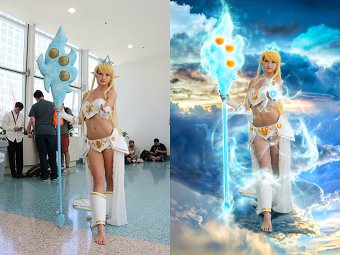 Janna