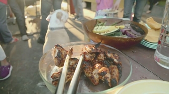 2015 Food Reel