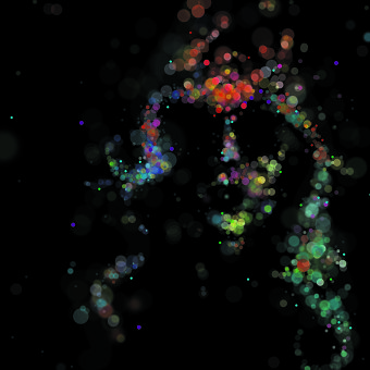 Life is bubbles, and you can design your own