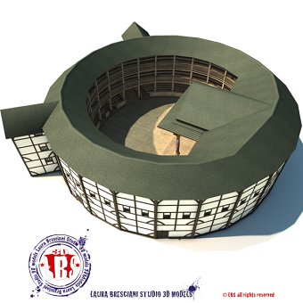 Globe Theatre