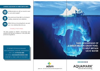 Leaflet Design