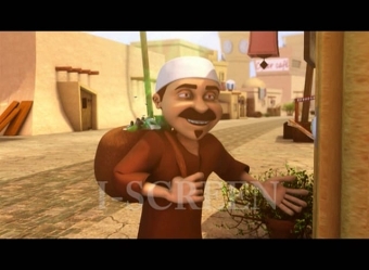 Djoha Tales