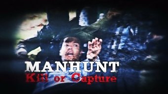 ManHunt