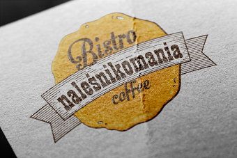 Nalesnikomania - branding