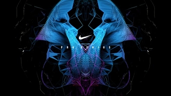 NIKE PRO GENIUS