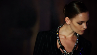 emporio armani video